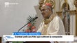 Cardeal Tolentino Mendonça pede aos cristãos que cultivem a compaixão (Vídeo)