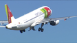 TAP descarta para já o voo Madeira-Venezuela (vídeo)