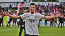 Imagem de Henrique Araújo faz parte da lista inicial de nomeados para o «Golden Boy»