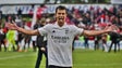 Imagem de Henrique Araújo faz parte da lista inicial de nomeados para o «Golden Boy»