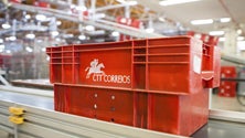 Imagem de Aprovada audição no parlamento do ministro do Planeamento sobre os CTT