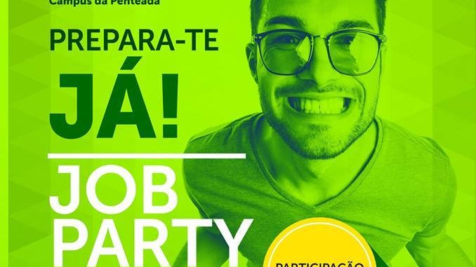 Imagem de Universidade da Madeira promove Job Party