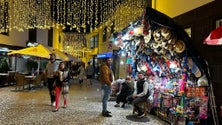 Imagem de Comerciantes estão com expetativas altas para as festas de Santo Amaro (vídeo)