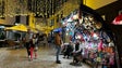 Imagem de Comerciantes estão com expetativas altas para as festas de Santo Amaro (vídeo)