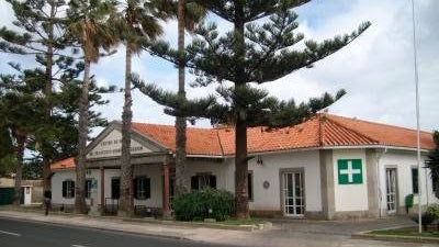 Centro de Saúde do Porto Santo com reforço médico no Carnaval