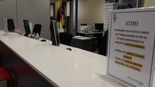 Imagem de Adesão à greve dos conservadores e notariado foi superior a 80% na Madeira