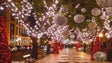 Imagem de Governo garante iluminações de Natal no Funchal no início de dezembro (Vídeo)