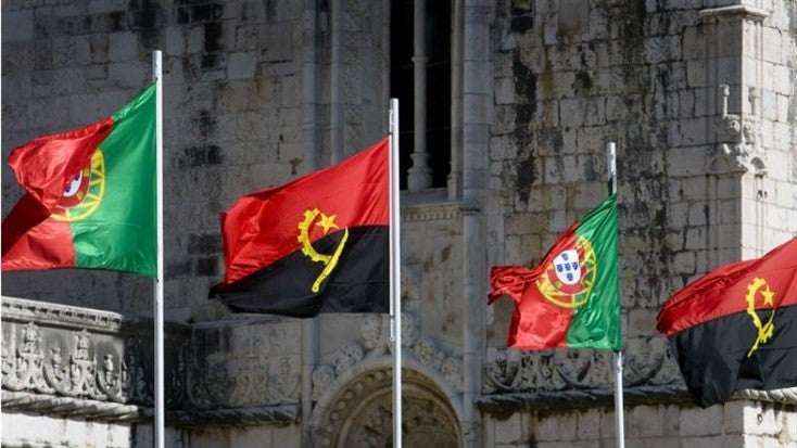 Imagem de Número de angolanos em Portugal aumentou mais de 50% em 10 anos