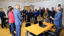 Imagem de Assembleia Legislativa da Madeira abre delegação no Porto Santo