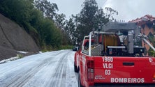 Imagem de Acesso ao Curral das Freiras está interdito