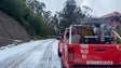 Imagem de Acesso ao Curral das Freiras está interdito