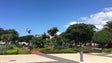Imagem de Jovens juntaram-se para limpar cidade do Funchal