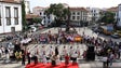 Gala de etnografia e folclore dinamiza a cidade do Funchal
