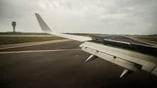 Imagem de Covid-19: Tráfego aéreo cai 36% em março