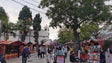 Imagem de Comerciantes esperavam mais (áudio)