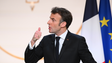 França diz que não é «seguro de vida» de África e quer nova relação com o continente