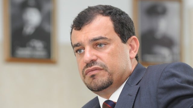 Presidente Câmara do Porto Santo declina responsabilidades nas contas que faltam apresentar