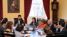 Imagem de Câmara do Funchal atribui benefícios a seis obras para promover reabilitação urbana