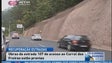 Imagem de As obras de recuperação do acesso ao Curral das Freiras estão prontas (Vídeo)