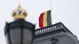 Covid-19: Número de novos casos recua para 198 e mortes para 23 na Bélgica