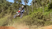 São Miguel recebeu Final das Regiões de Motocross (Vídeo)