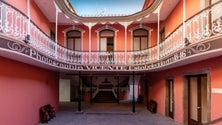 Imagem de Nova exposição no Museu da Fotografia (áudio)