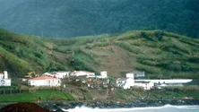 Imagem de Bolieiro deixa mensagem aos habitantes da Ribeira Quente (Vídeo)