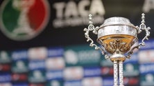 Imagem de Taça de Portugal: Associação Desportiva Porto da Cruz vai defrontar a Camacha na 1.ª Eliminatória
