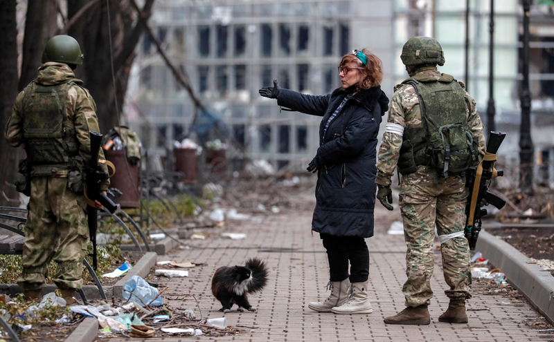 R&uacute;ssia denuncia ataques ucranianos no seu territ&oacute;rio com helic&oacute;pteros -  Sociedade - RTP Madeira - RTP