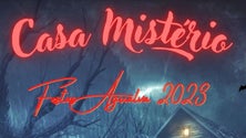 Imagem de Agualva celebra o Dia das Bruxas com visitas à “Casa Mistério” (Som)