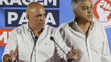 Imagem de Candidato do PS propõe `coligação negativa` para ter maioria no parlamento regional