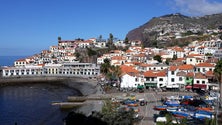 Imagem de Novo hotel em Câmara de Lobos agrada população e comerciantes