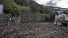 Imagem de Mau tempo: Estragos ultrapassam os 10 milhões nos Açores