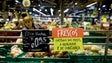 Imagem de Continente aposta em produtos hortícolas madeirenses