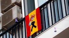 Imagem de Covid-19: Número diário de mortes em Espanha sobe ligeiramente para 83
