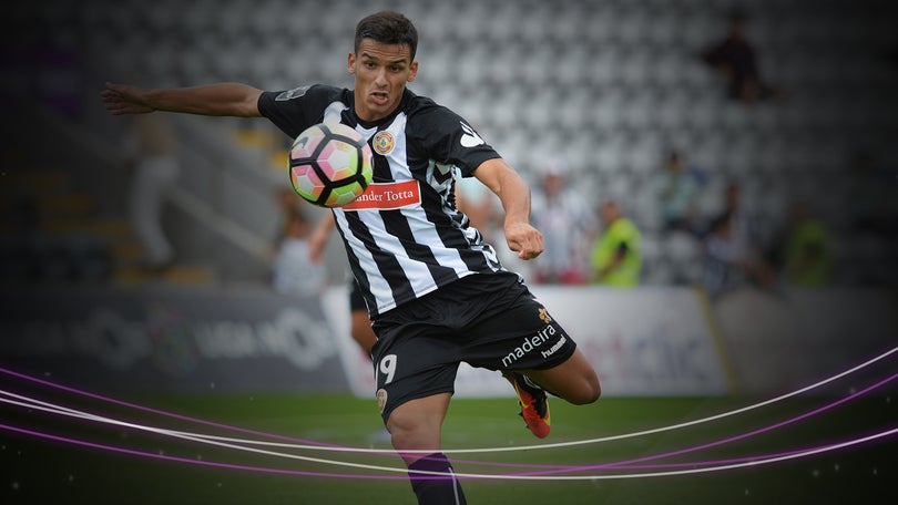 Imagem de Pré época do Nacional definida entre estágio encurtado no Continente e a Madeira