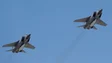 Exército ucraniano diz ter destruído sete aviões russos