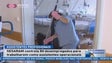 Imagem de Serviço de Saúde da Madeira recruta 80 desempregados