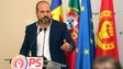 PS considera que PSD não tem soluções para a Madeira (áudio)