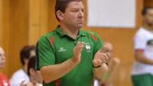 Imagem de Andebol do Marítimo vitorioso frente ao CP Natação