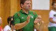 Imagem de Andebol do Marítimo vitorioso frente ao CP Natação