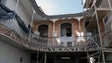 Imagem de Obras de requalificação do Museu Vicentes concluídas em junho