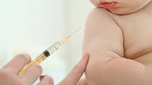 Imagem de Vacina contra tuberculose pode passar a ser dada a bebés de risco