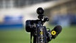 Imagem de Governo acompanha «com muita preocupação» processo a jornalista da SportTV