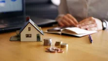 Imagem de Taxa de juro no crédito à habitação aumentou