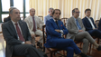 Imagem de Albuquerque quer uma task force nacional a favor do CINM (vídeo)