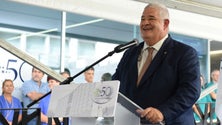 Imagem de Pedro Ramos garante que nenhuma informação foi perdida (áudio)
