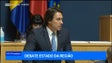 Imagem de Pedro Fino: «Nunca se construiu tanta habitação como agora» (vídeo)