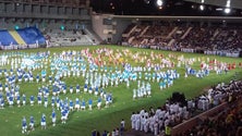 Festa do Desporto Escolar apresentada amanhã