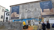 Imagem de Arrancaram as obras do novo hotel de 5 estrelas no Faial (Vídeo)